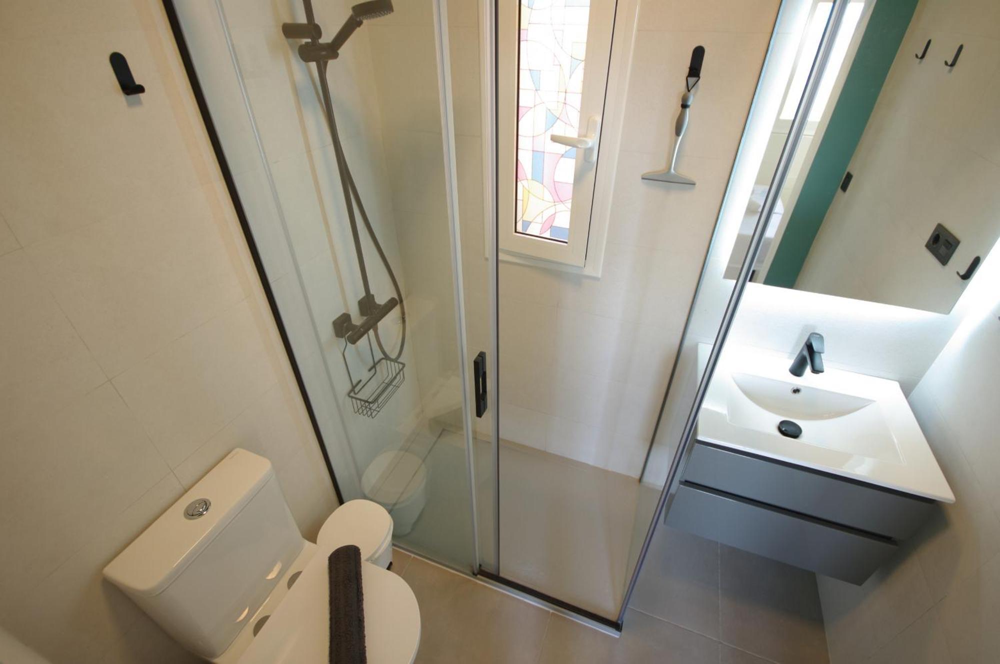 Apartamento Livingtarifa La Tortuguita *