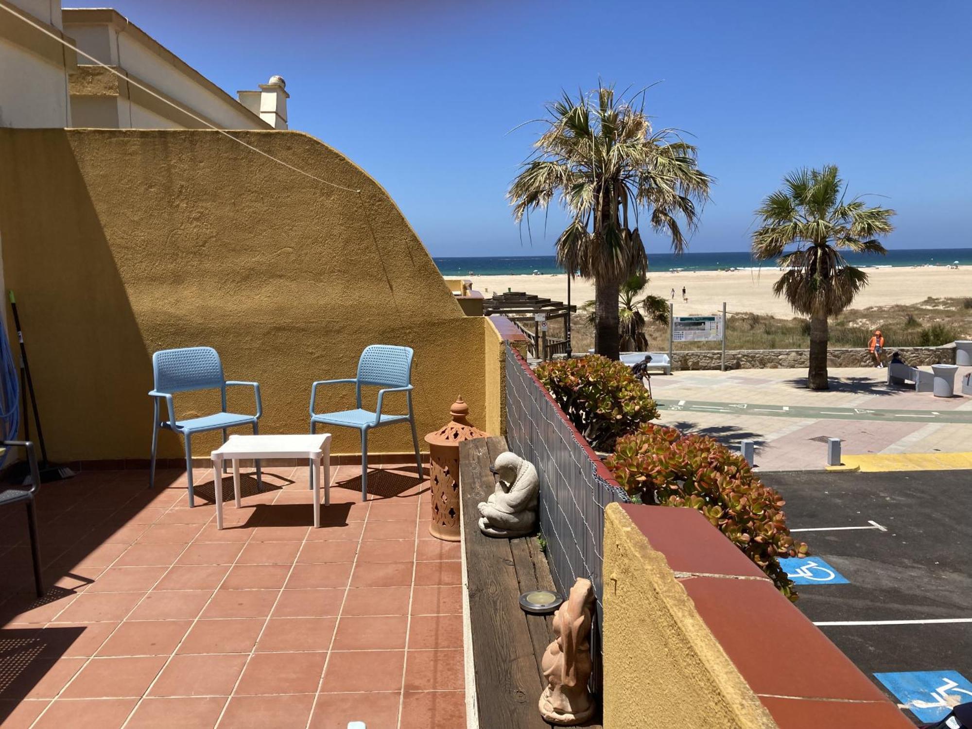 Apartamento Livingtarifa La Tortuguita