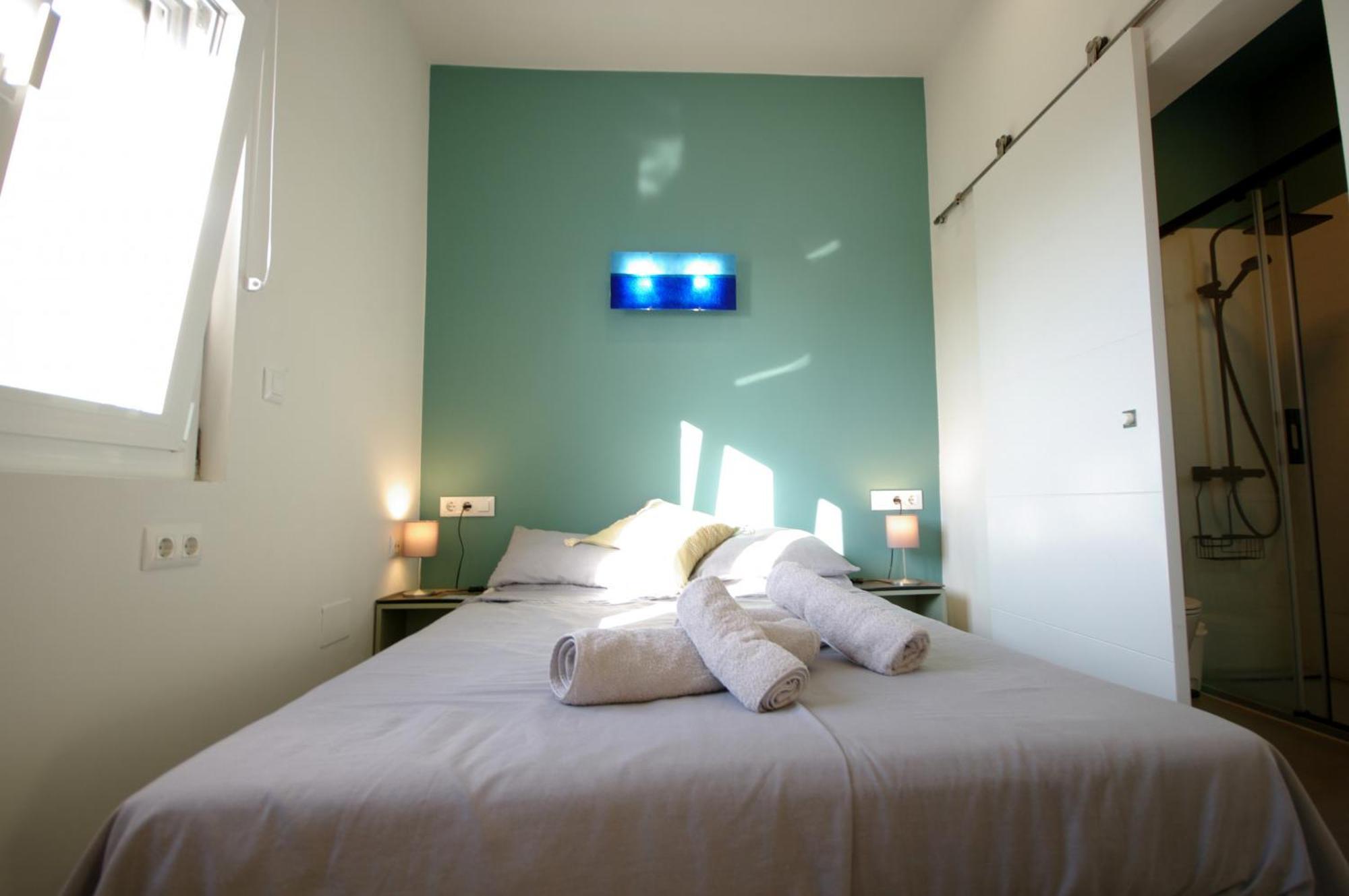Apartamento Livingtarifa La Tortuguita *