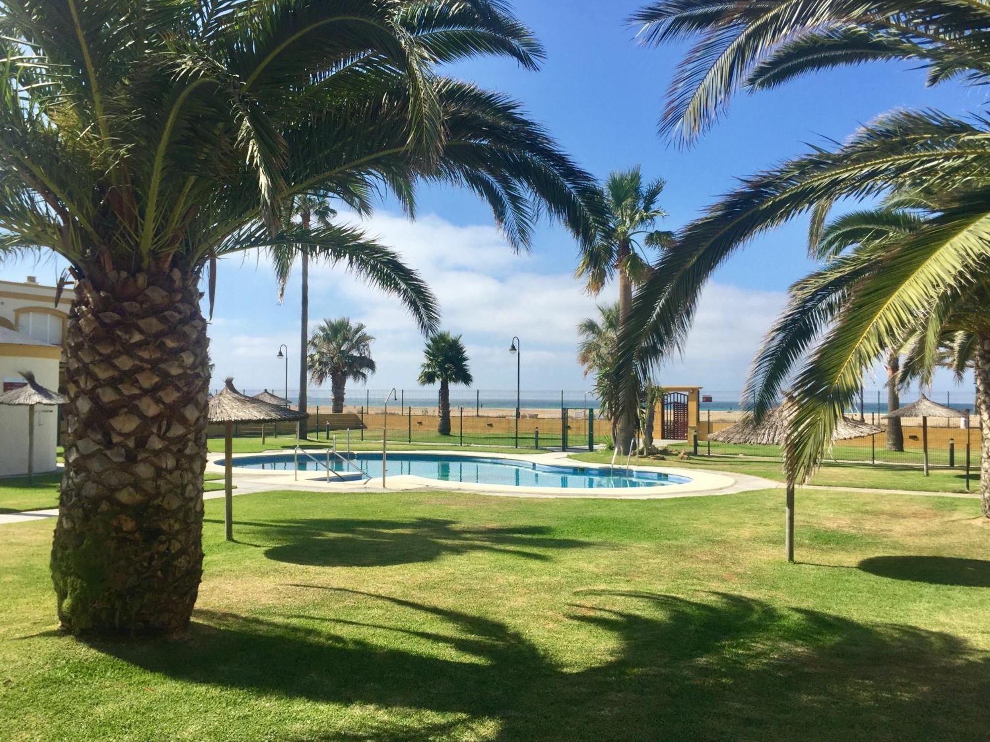 Appartamento Livingtarifa La Tortuguita
